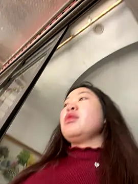 Nhung584 online show from 1, 12, 2025