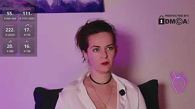 Witch in Silk online show from 19, 4, 2026