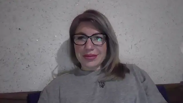 fox red lady7 online show from 13, 2, 2026