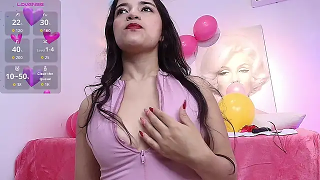 LUNAA    online show from 27, 9, 2025