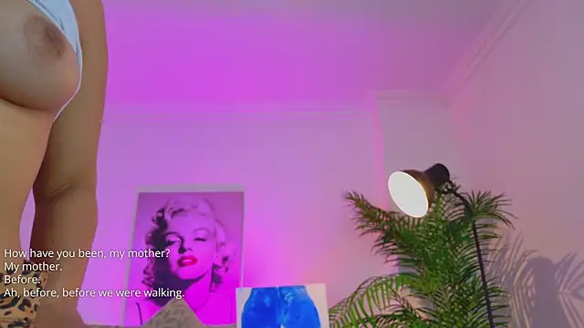 LUNAA    online show from 10, 4, 2026