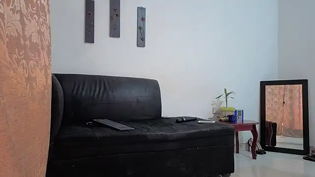 Kloewolf online show from 5, 11, 2025