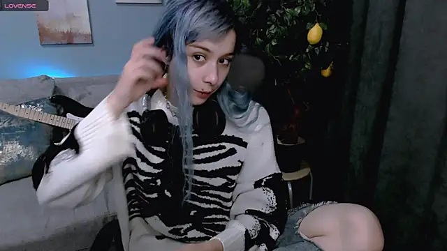 Snapshot of SophieAsh chatting on 26, 9, 2025 SophieAsh online show from 26, 9, 2025