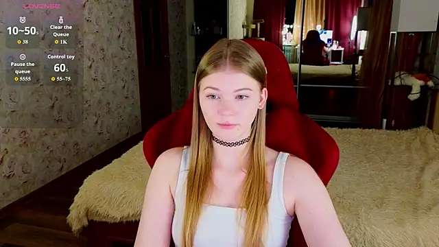 Snapshot of Jenny_Skinner20 chatting on 29, 4, 2026 Jenny Skinner20 online show from 29, 4, 2026