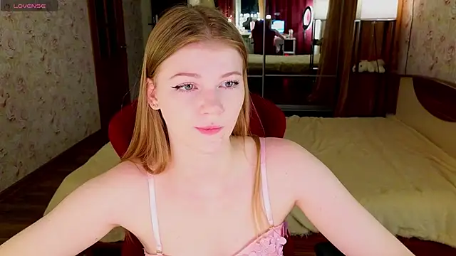 Snapshot of Jenny_Skinner20 chatting on 13, 5, 2026 Jenny Skinner20 online show from 13, 5, 2026