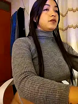 FallsForHerSmile online show from 26, 3, 2026