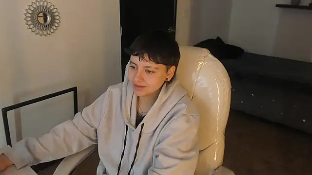 Nathaly ds online show from 8, 3, 2026