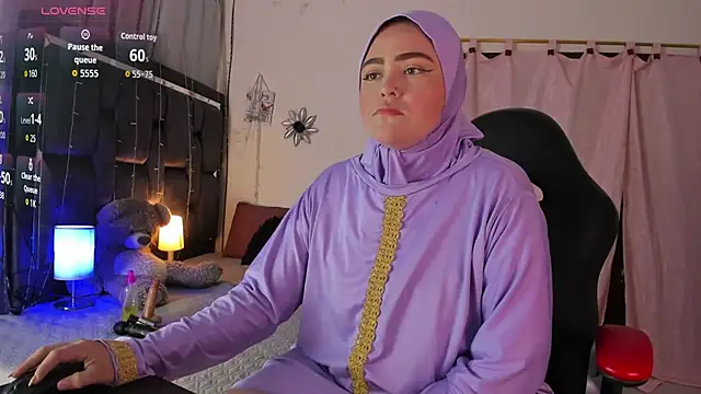 MarianFadel online show from 16, 9, 2025