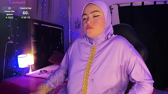 MarianFadel online show from 20, 10, 2025