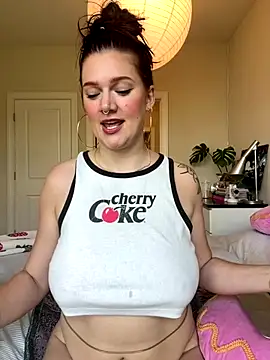 zarialove online show from 20, 9, 2025