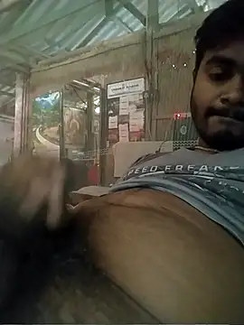 Rohit4500 online show from 19, 1, 2026