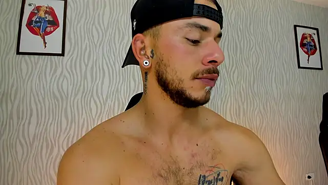 dylan jacobx online show from 16, 10, 2025