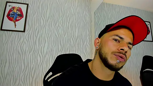 dylan jacobx online show from 27, 10, 2025