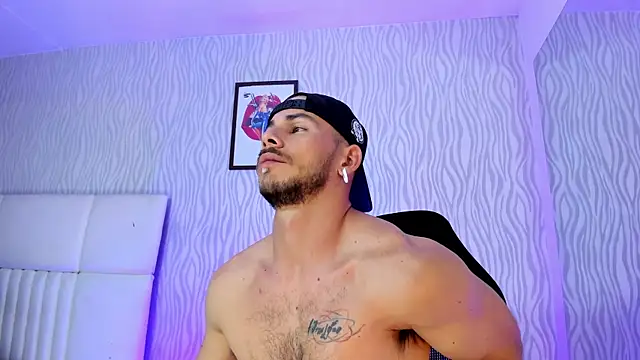 dylan jacobx online show from 1, 12, 2025