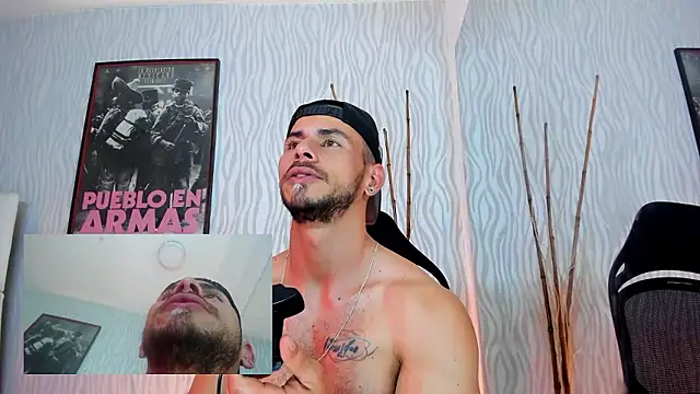 dylan jacobx online show from 14, 1, 2026