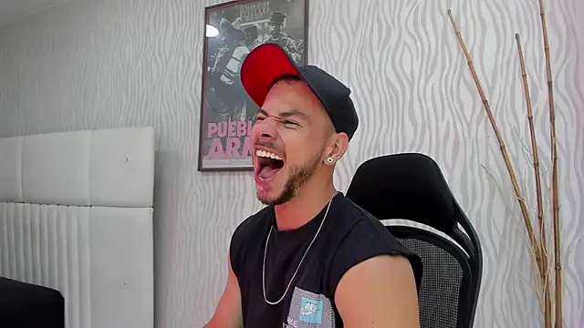 dylan jacobx online show from 3, 2, 2026