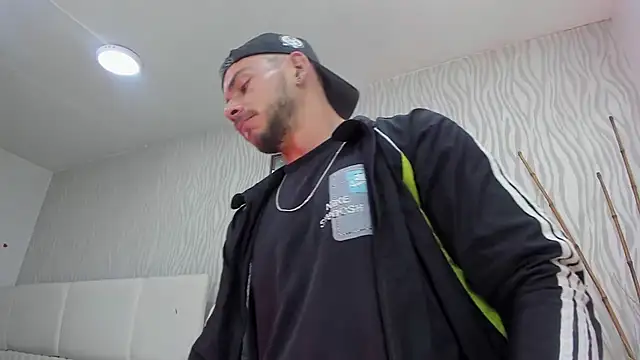 dylan jacobx online show from 3, 2, 2026