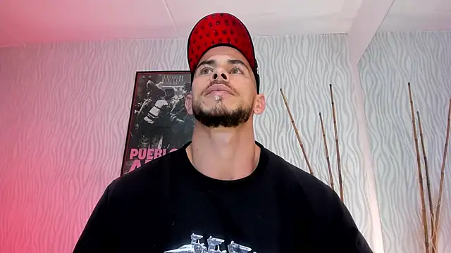 dylan jacobx online show from 25, 2, 2026