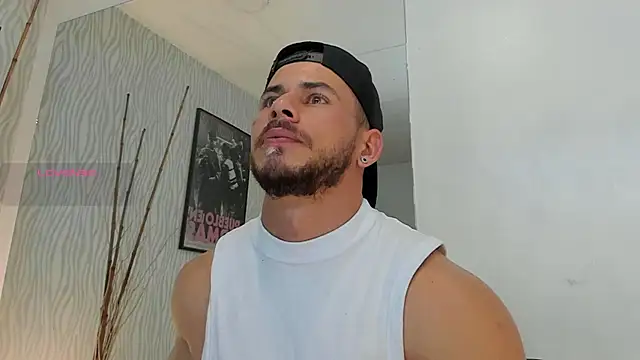 dylan jacobx online show from 25, 5, 2026