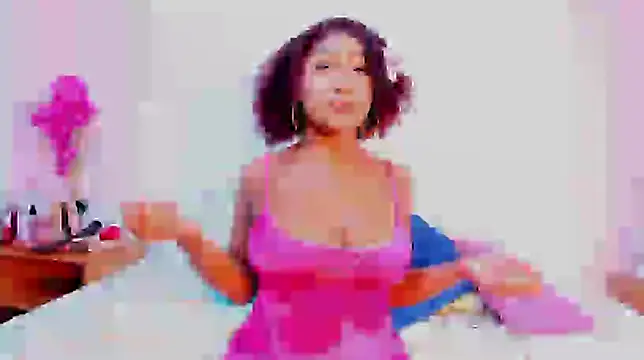 Snapshot of Emmadancer chatting on 24, 9, 2025 Emmadancer online show from 24, 9, 2025