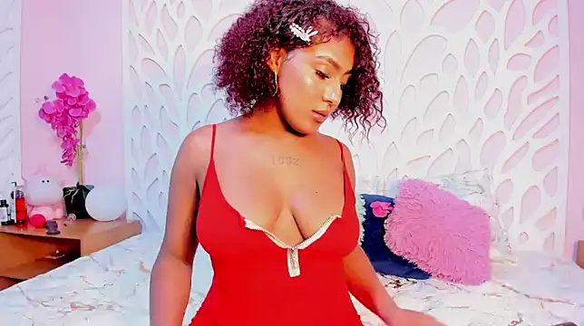 Snapshot of Emmadancer chatting on 25, 9, 2025 Emmadancer online show from 25, 9, 2025