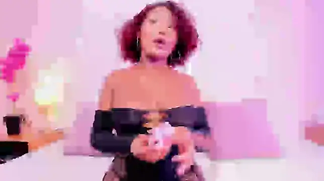 Emmadancer online show from 12, 11, 2025