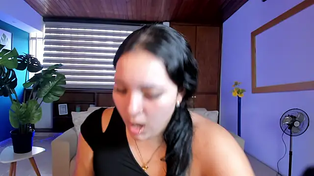 sofiacaramel online show from 22, 12, 2025