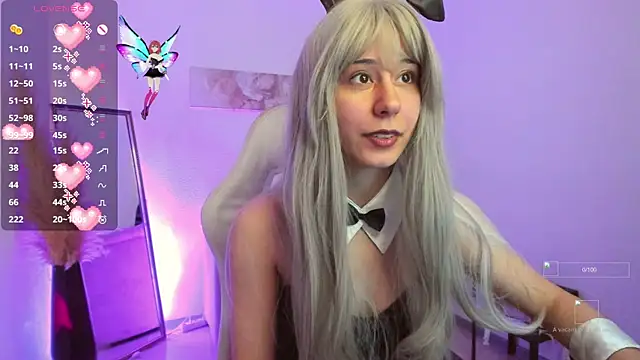 meomeee online show from 3, 12, 2025