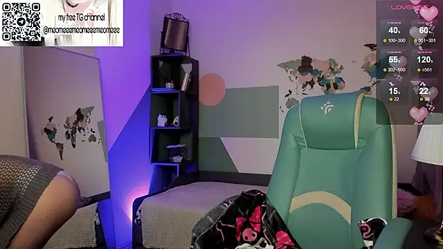 meomeee online show from 4, 2, 2026