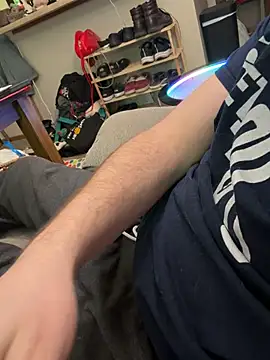 LittleD Lover online show from 23, 2, 2026