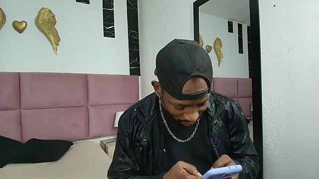 muller asher online show from 10, 10, 2025