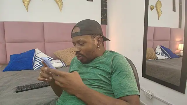 muller asher online show from 11, 11, 2025