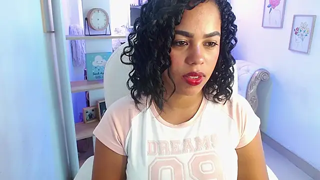 candyhot tk online show from 17, 1, 2026