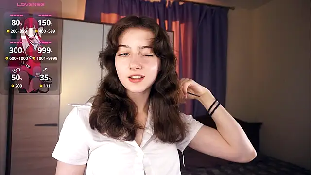 Snapshot of AccaAcuff chatting on 10, 9, 2025 AccaAcuff online show from 10, 9, 2025