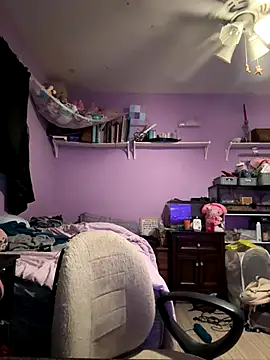 KadiSparkle online show from 18, 11, 2025