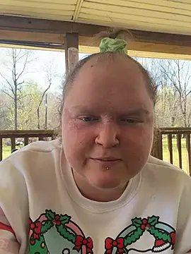 KadiSparkle online show from 28, 3, 2026