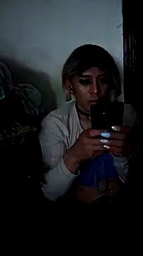 Snapshot of AlexaSugarbby chatting on 21, 10, 2025 AlexaSugarbby online show from 21, 10, 2025