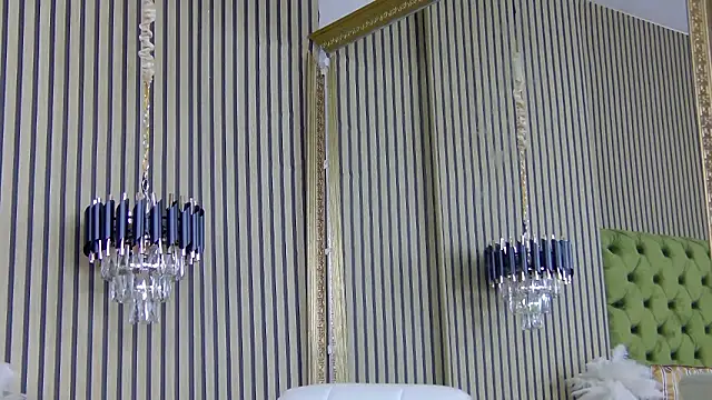 LunaHart online show from 11, 10, 2025