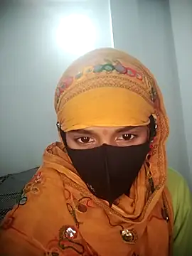 Sexey-Puja online show from 24, 9, 2025