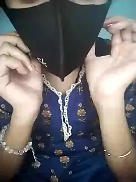 Sexey-Puja online show from 29, 9, 2025