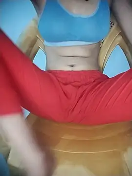 Sexey-Puja online show from 2, 10, 2025