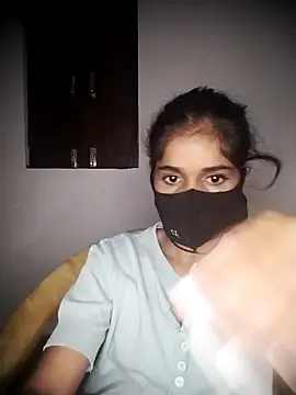 Sexey-Puja online show from 8, 10, 2025