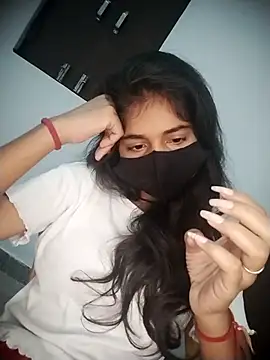 Sexey-Puja online show from 13, 10, 2025