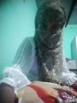 Sexey-Puja online show from 18, 10, 2025