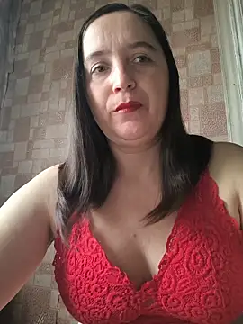 EvelinCutex online show from 6, 11, 2025