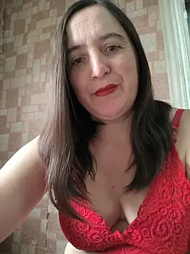 EvelinCutex online show from 2, 12, 2025