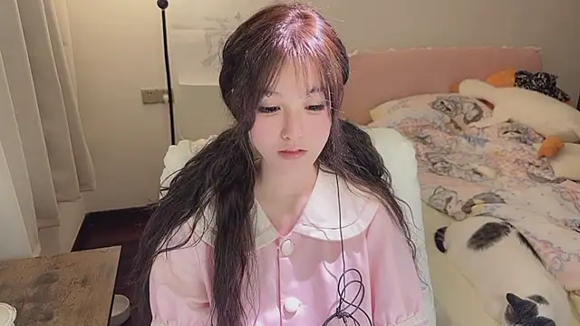 FuFu-puff online show from 22, 11, 2025