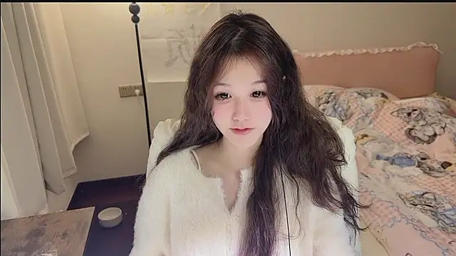 FuFu-puff online show from 8, 1, 2026