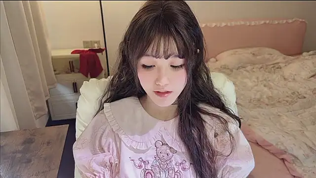 FuFu-puff online show from 3, 3, 2026