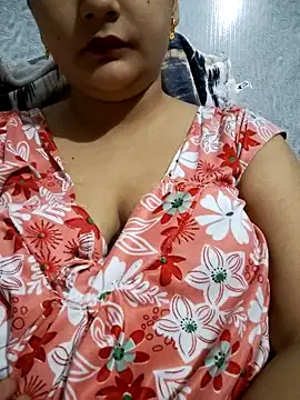 Anushka14321 online show from 2, 11, 2025